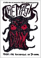 The Mask Doom