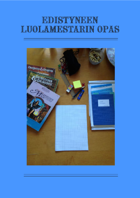 Edistyneen Luolamestarin Opas