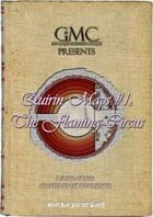 Quirin Maps #1: The Flaming Circus