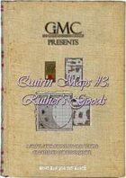 Quirin Maps #3: Ruther's Goods