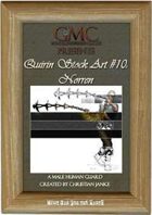 Quirin Stock Art #10: Norren