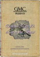 Quirin Maps #9: Lair of the Bear