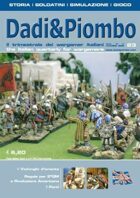 Dadi&Piombo #23