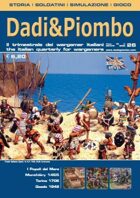 Dadi&Piombo #26