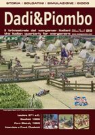 Dadi&Piombo #28