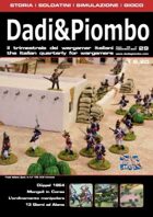 Dadi&Piombo #29