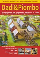 Dadi&Piombo #30