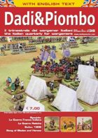 Dadi&Piombo #36