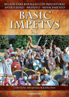 Basic Impetus 2 (Spanish edition)