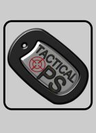 Tactical Ops
