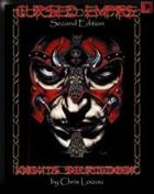 Knight Class Sourcebook