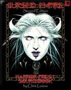 Warrior-Priest Classbook