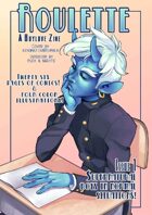 Roulette Zine Issue 1