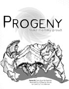 Progeny (Demo kit)