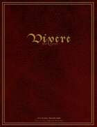 Vivere : Nouvelle Aube