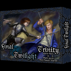 Final Twilight - Trinity: Kerra Neil vs Mark Jarus 2 Player Kit