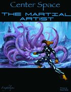 The Martial Artist