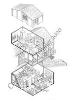 Proudfoot & Archer Isometric