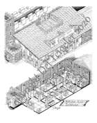 Norwind Arms Isometric