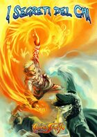 Musha Shugyo RPG: I Segreti del Chi