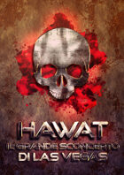 HAWAT: il Grande sConcerto di Las Vegas