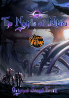 The Nights of Nibiru RPG - Le Notti di Nibiru GDR - Original Sound Track