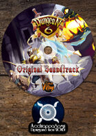 Dungeon 6 - Original Sound Track