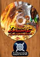 Dragon Fighters: Advanced Musha Shugyo - Original Sound Track