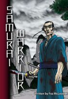 Samurai Warrior