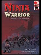 Ninja Warrior