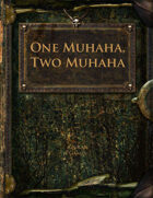 One Muhaha, Two Muhaha