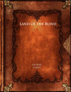 Land of the Blind