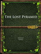 The Lost Pyramid