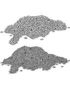 Filler Art - Coin Pile
