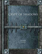Crypt of Shadows