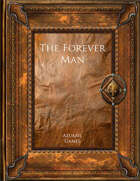 The Forever Man