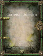 Creeping Undeath