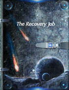 The Recovery Job (Cepheus)