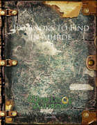 100 Books to Find in Aihrde