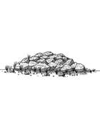 Filler Art – Rockpile