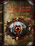 100 Sights to See During the Zombie Apocalypse