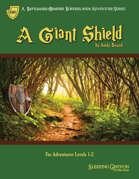 A Giant Shield