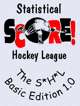The Statistical Hockey League - Basic Edition 1.0