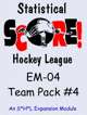 The SHL - Team Pack #4 - EM-04