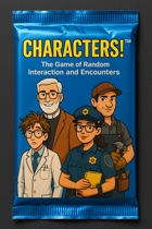 Characters!