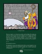 City of the Lich