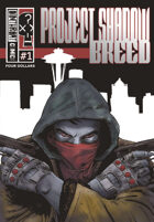 Project Shadow Breed #1