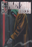 Project Shadow Breed #3