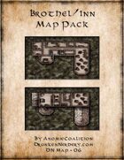 DN Map 06 - Brothel or Inn