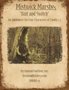 DNMM-01: Bait and Switch